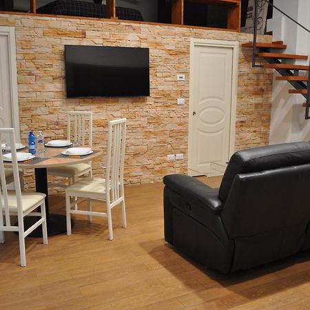 شقة Loft Casa Zeffirino سانريمو المظهر الخارجي الصورة