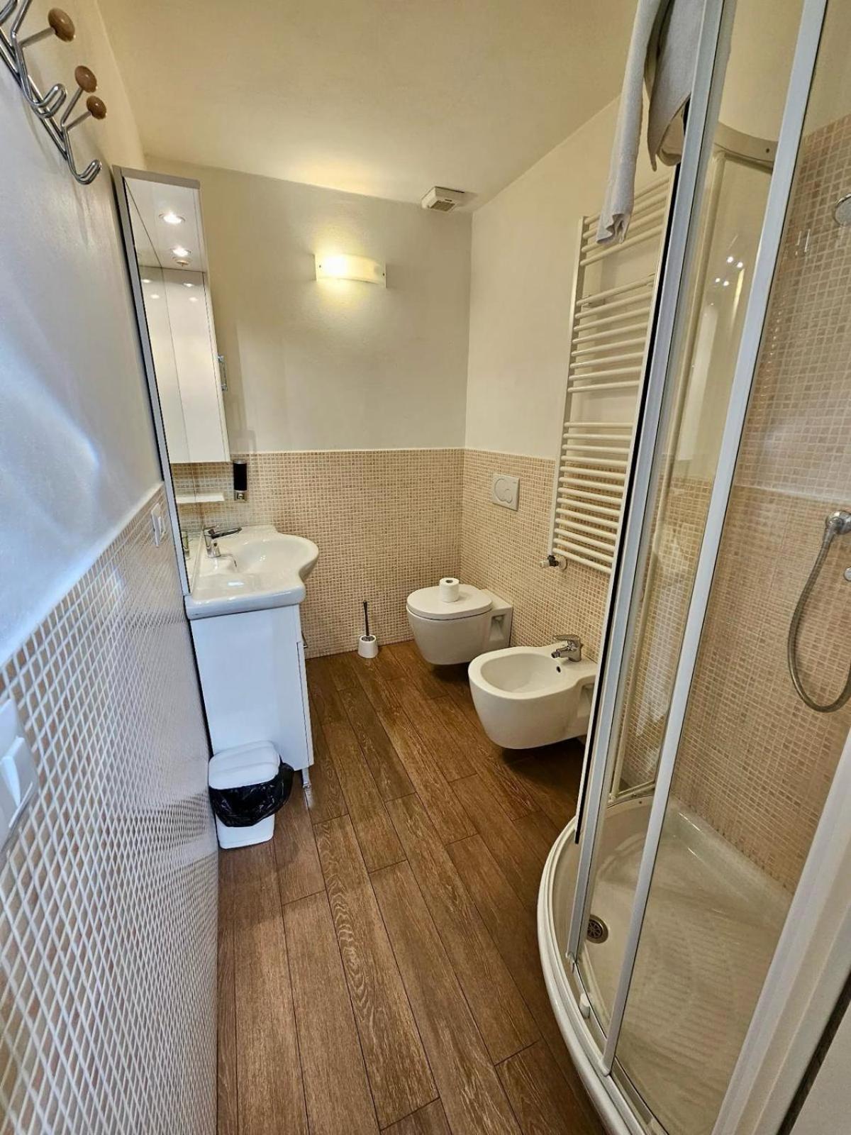 شقة Loft Casa Zeffirino سانريمو المظهر الخارجي الصورة