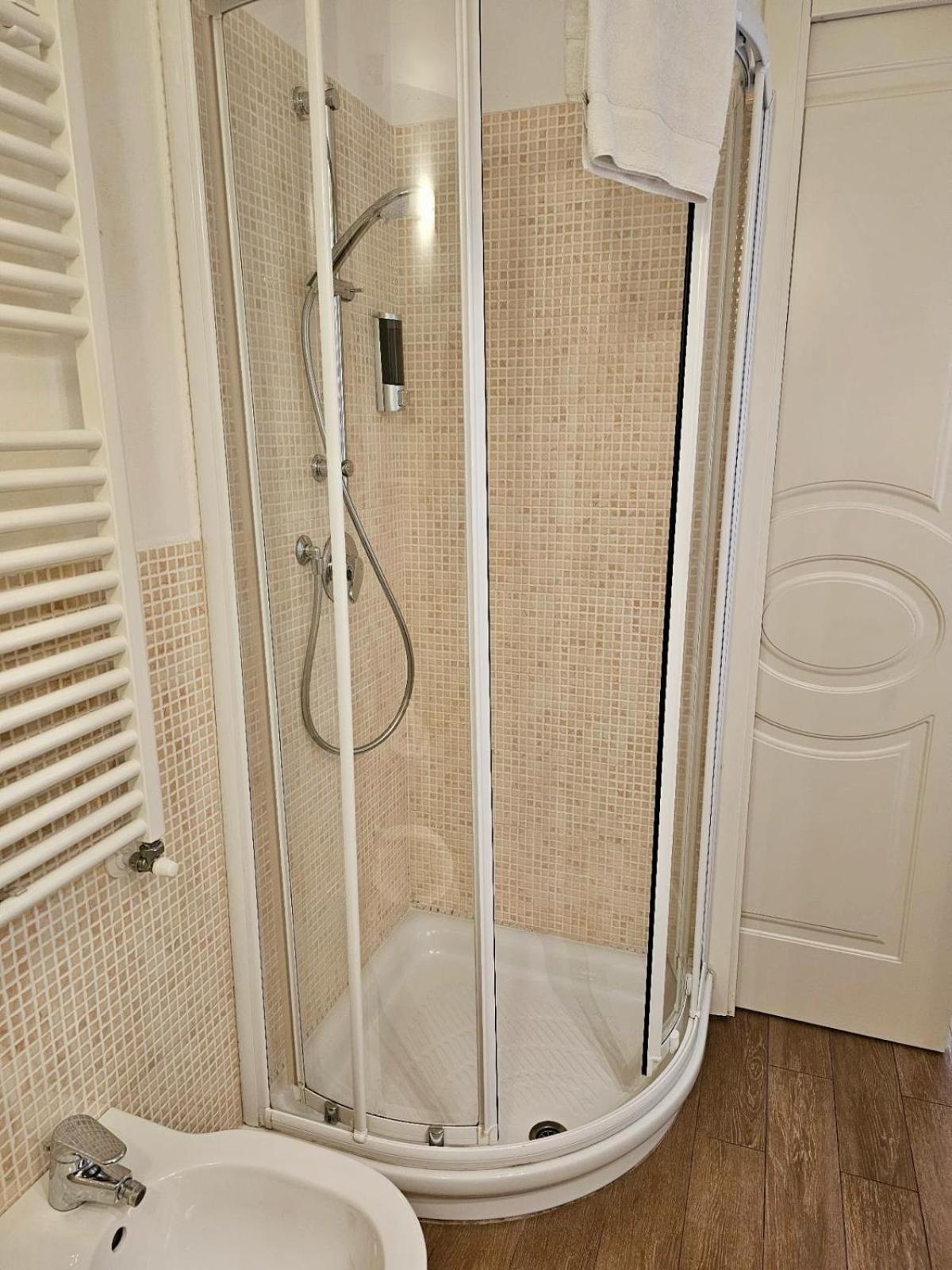 شقة Loft Casa Zeffirino سانريمو المظهر الخارجي الصورة