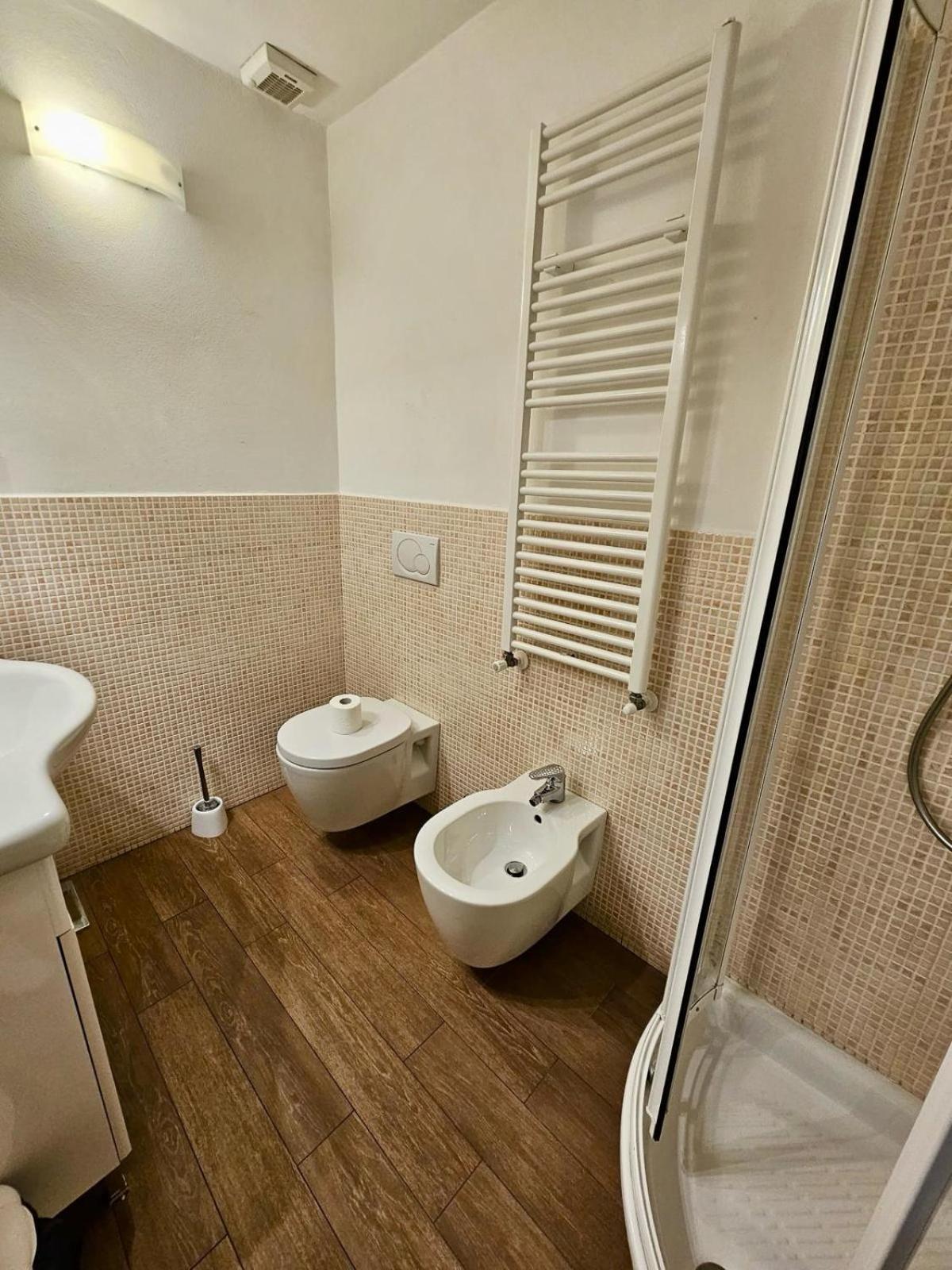 شقة Loft Casa Zeffirino سانريمو المظهر الخارجي الصورة