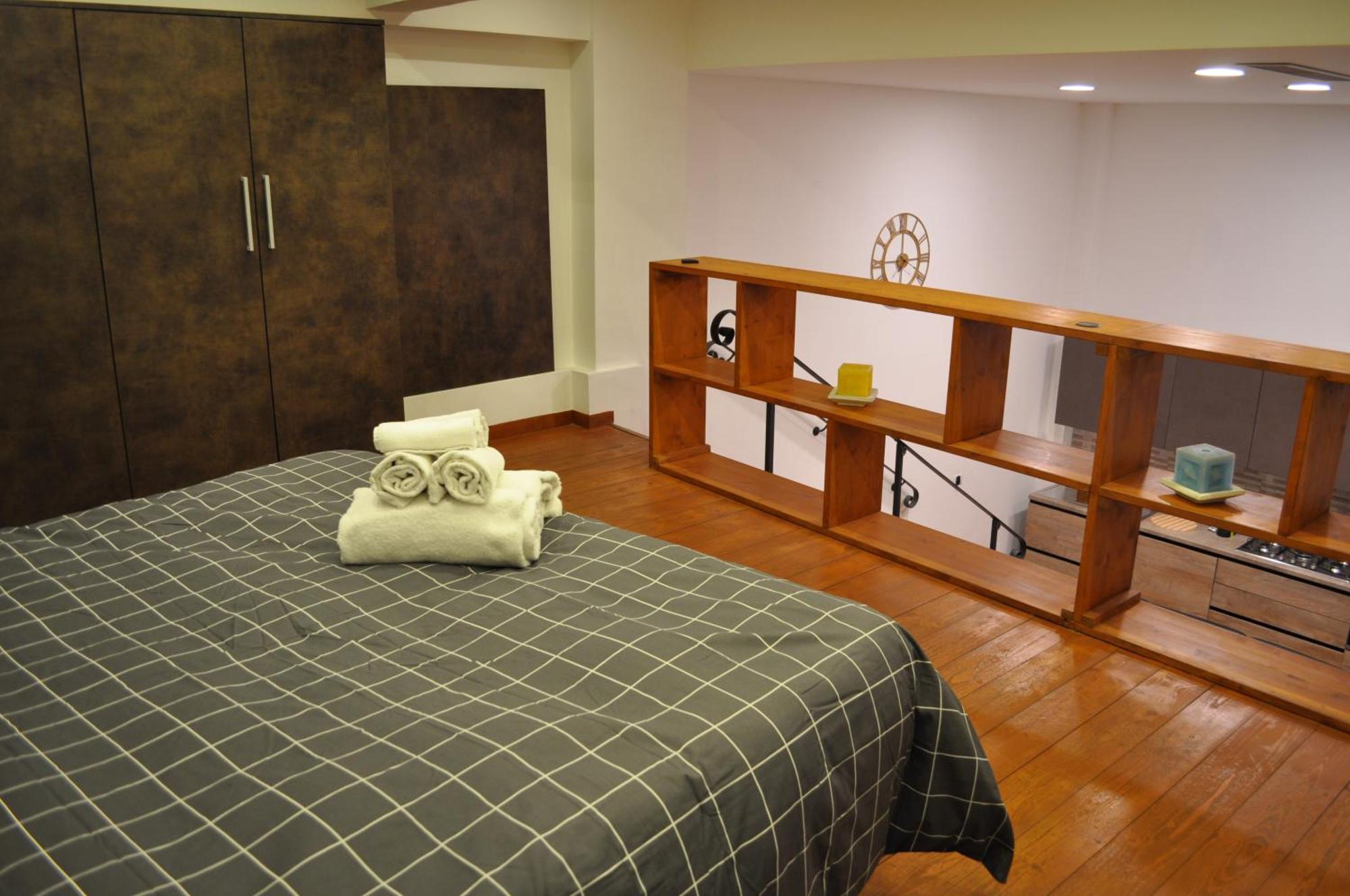 شقة Loft Casa Zeffirino سانريمو المظهر الخارجي الصورة