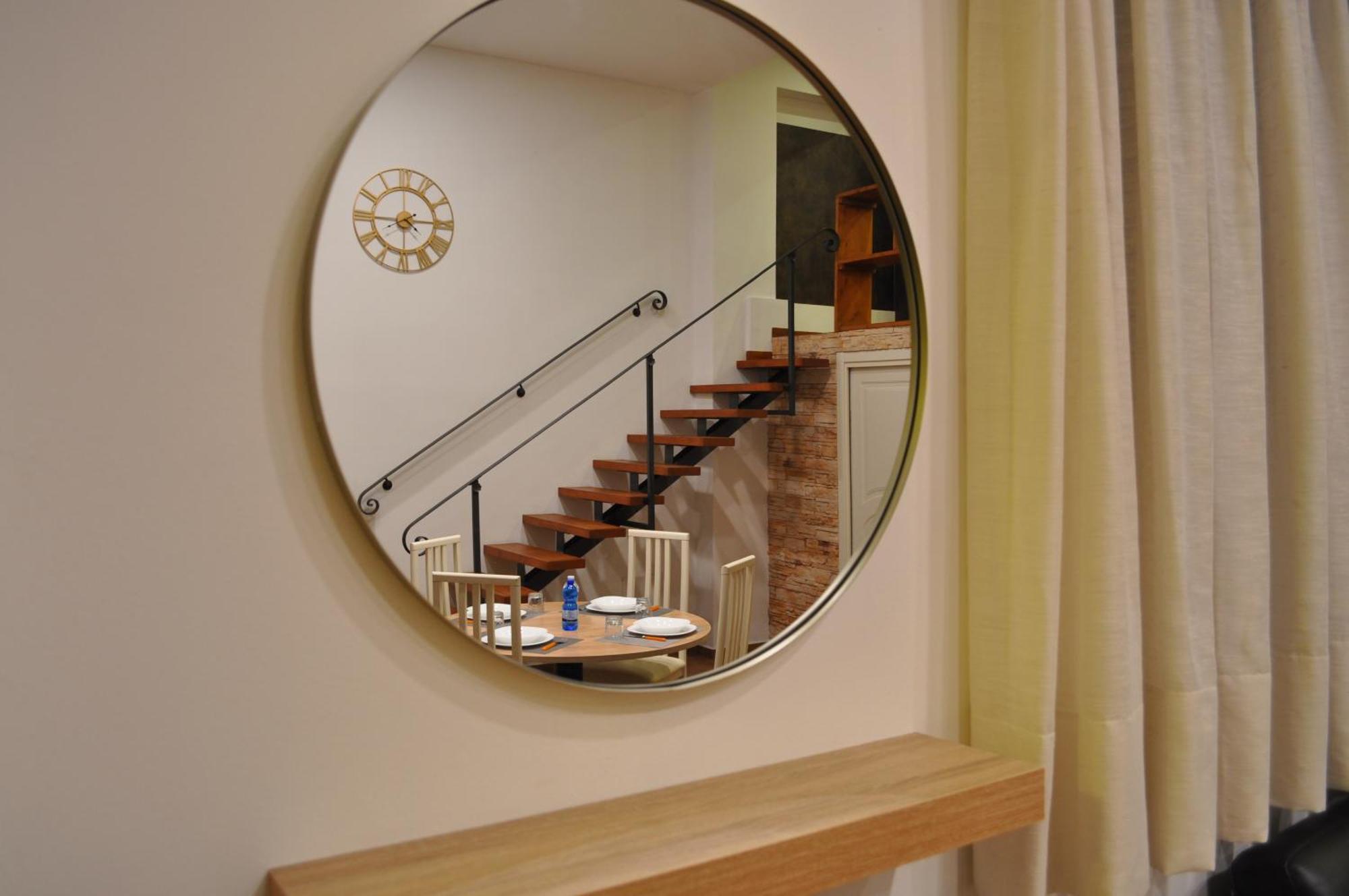 شقة Loft Casa Zeffirino سانريمو المظهر الخارجي الصورة