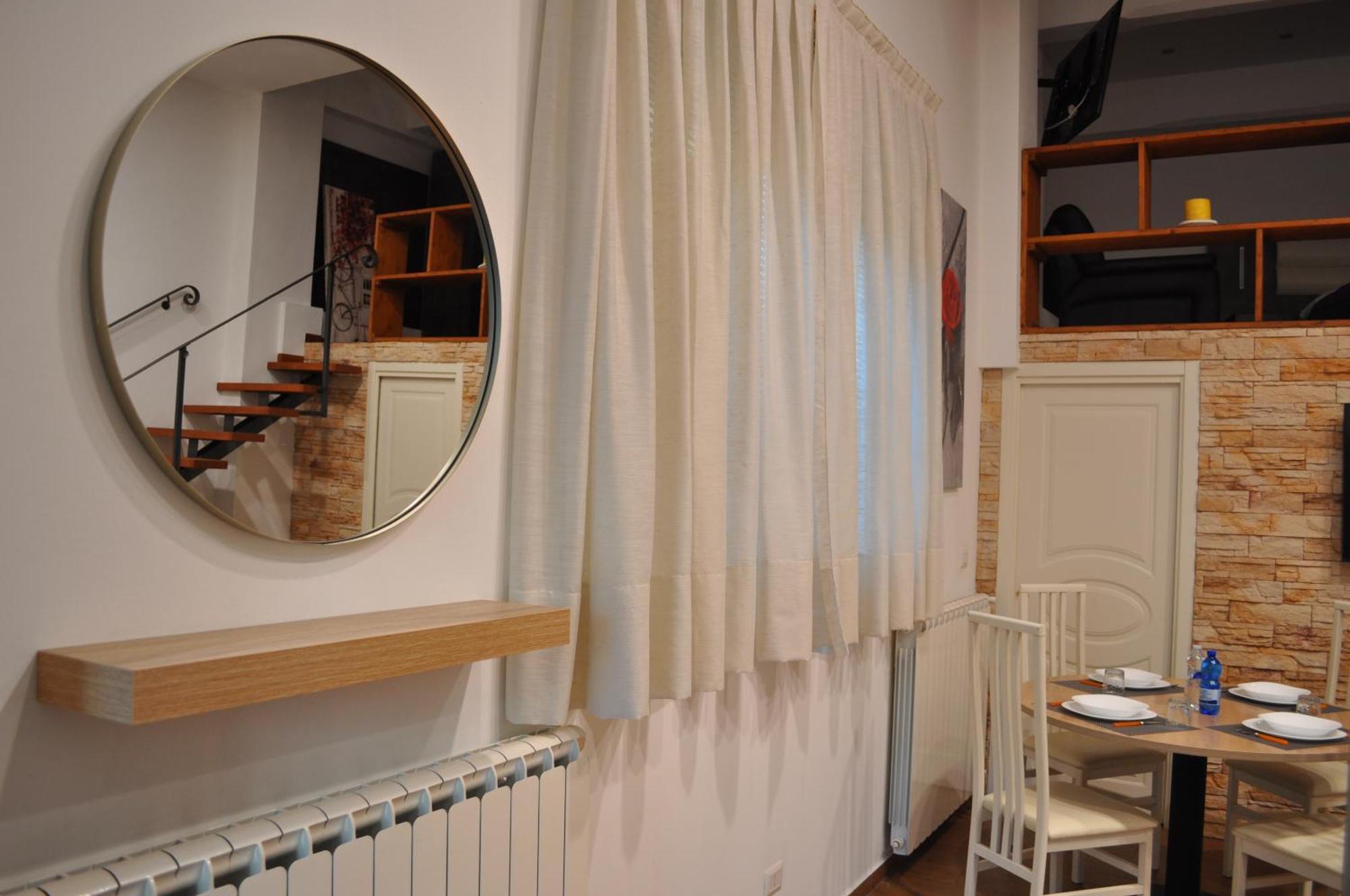 شقة Loft Casa Zeffirino سانريمو المظهر الخارجي الصورة