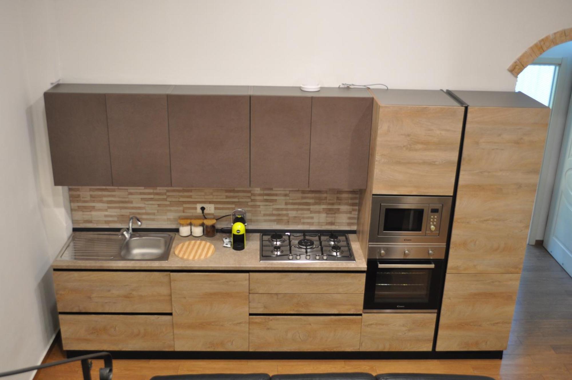 شقة Loft Casa Zeffirino سانريمو المظهر الخارجي الصورة