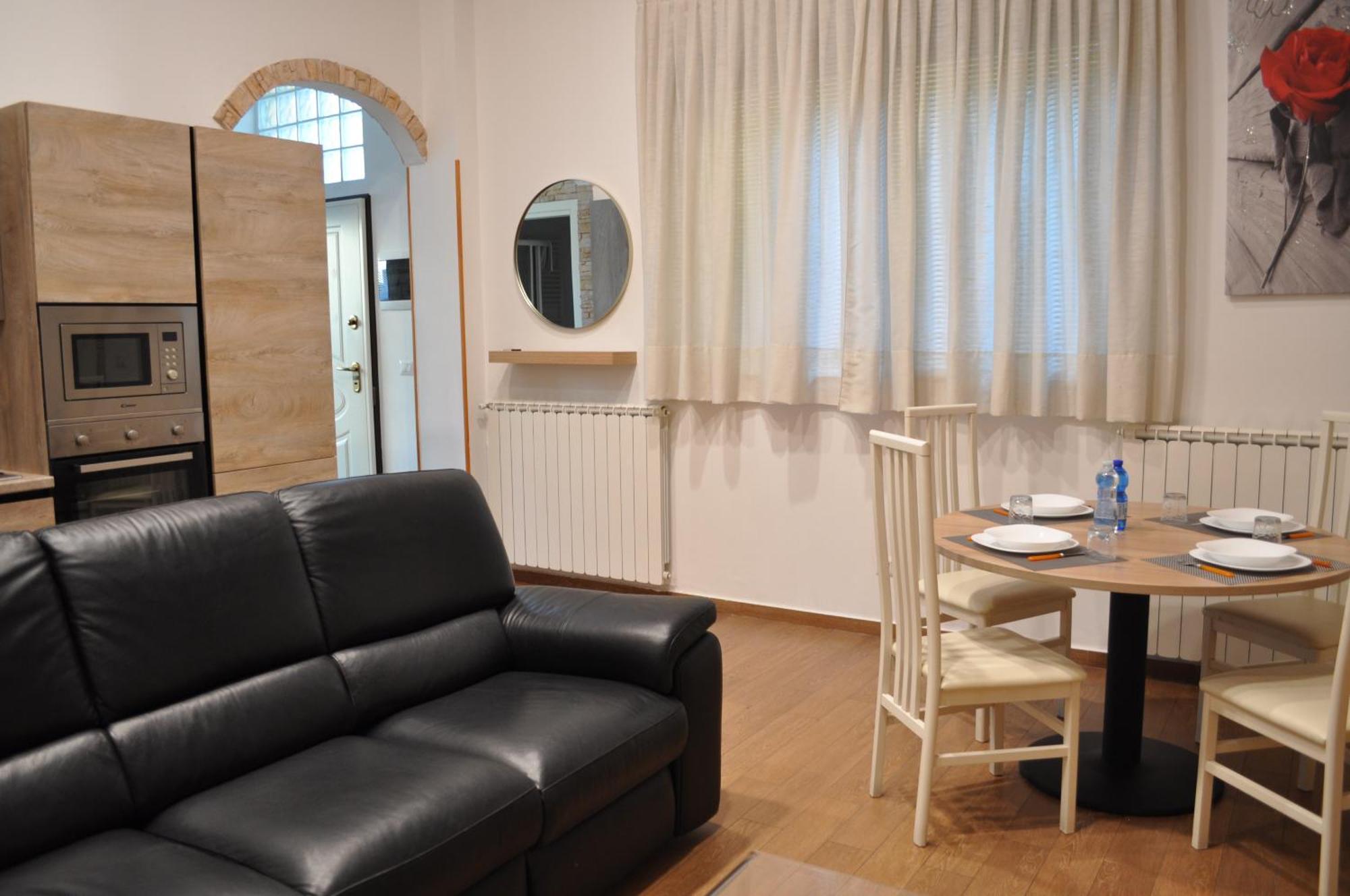 شقة Loft Casa Zeffirino سانريمو المظهر الخارجي الصورة